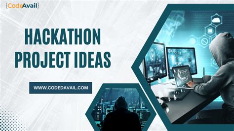 Education Hackathon Ideas