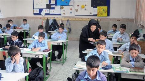 Education In Iran