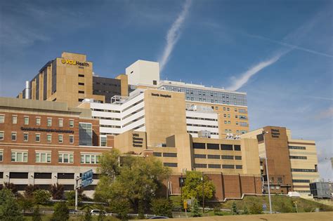 Education Vcu School Of Medicine