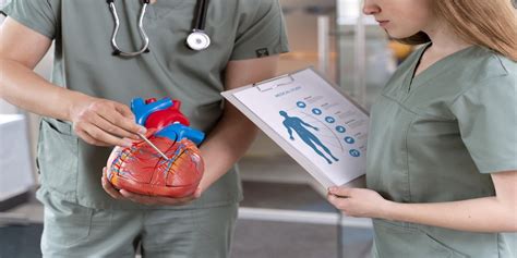 Educational Requirements For Cardiovascular Technologist