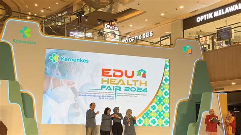 Eduhealth Fair 2024