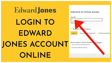 Edward Employee Login