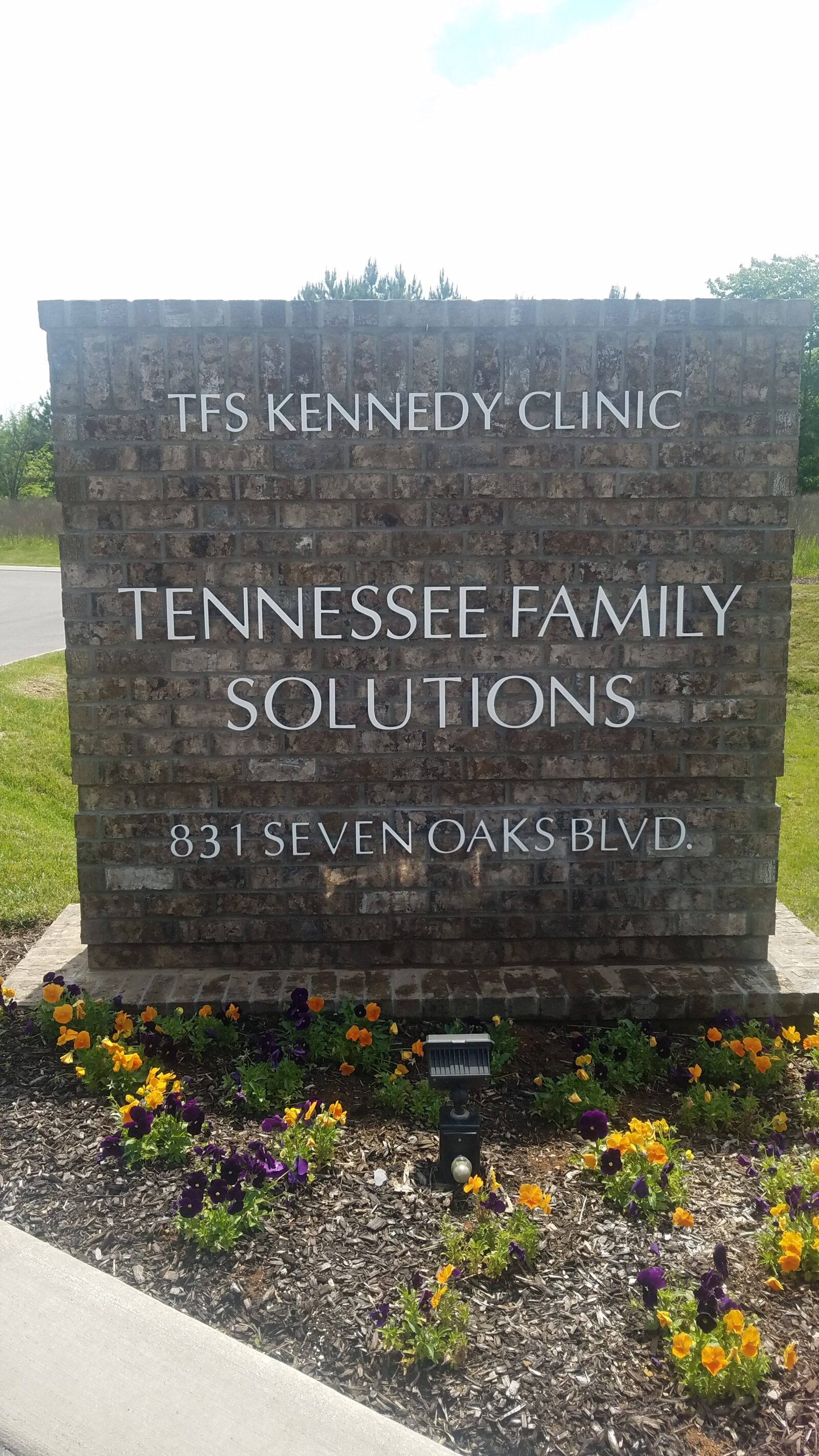 Edward Kennedy Clinic Worcester Ma