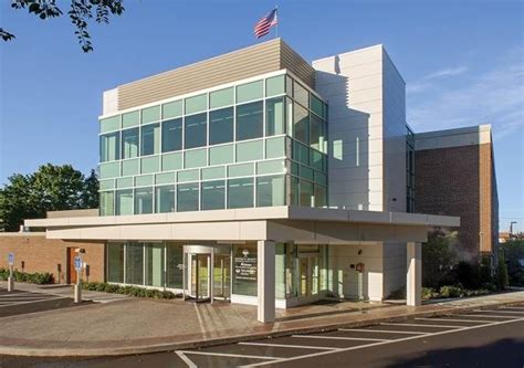 Edward Kennedy Health Center Framingham