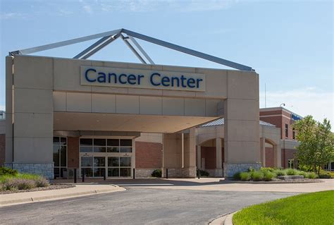 Edward Outpatient Center Plainfield Edward Elmhurst Health