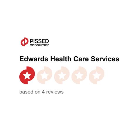 Edwards Health Care Services Refill