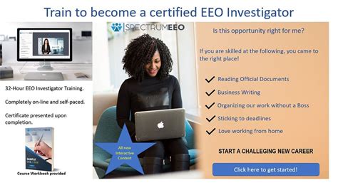 Eeo Investigator Jobs