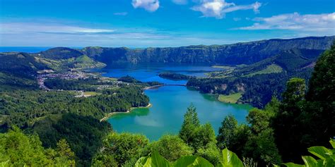 Ef Tours Azores