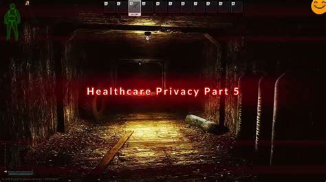 Eft Health Privacy Part 5