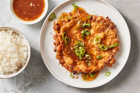 5 Egg Foo Young Health Tips