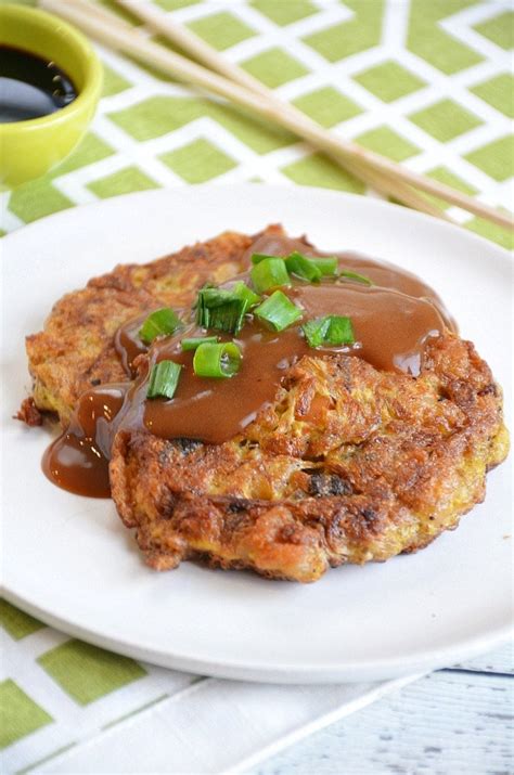 Egg Foo Young Recipe