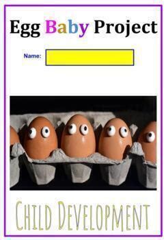 Egg Parenting Requirements