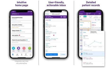 Ehe Health Patient Portal