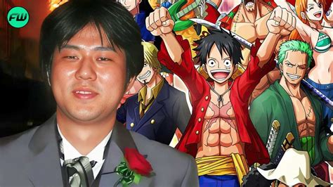 Eiichiro Oda Health