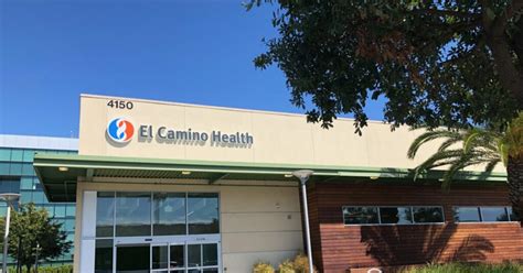 El Camino Health Locations