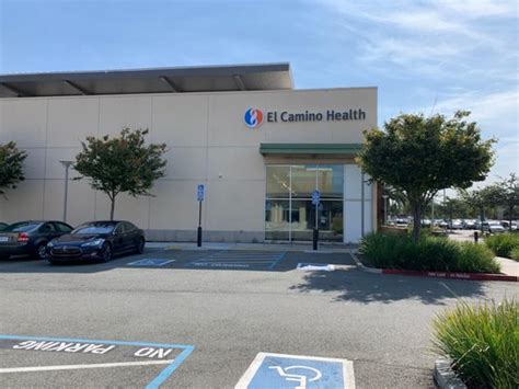 El Camino Health San Jose