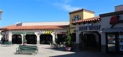 El Camino Shopping Center