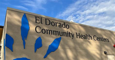 ElDoradoCommunityHealthCenter