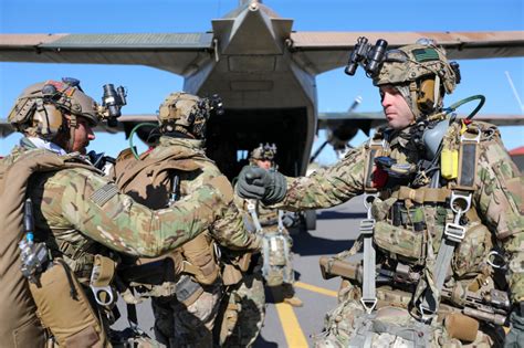 El Ej Rcito De Chile Y El Us Army Realizan Reuni N De Planificaci N Del Ejercicio Estrella