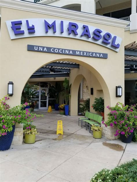 El Mirasol At Alon 10003 Nw Military Hwy 2107 San Antonio Tx 78231