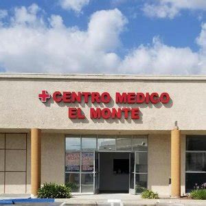 El Monte Comprehensive Health Center 24 Reviews Medical Centers 10953 Ramona Blvd El