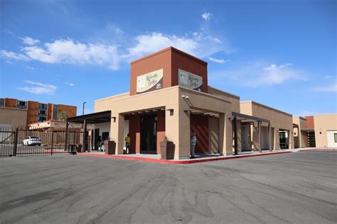 El Rio Health Center Tucson Services