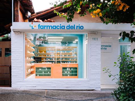 El Rio Pharmacy