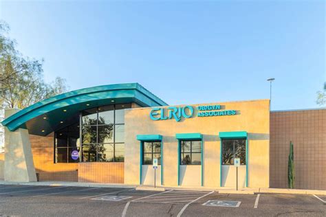 El Rio Tucson Locations