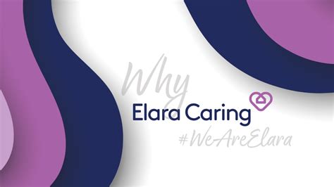 Elara Caring Careers