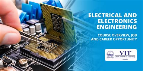 Electrical And Electronics Course