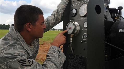 Electrical Systems Air Force