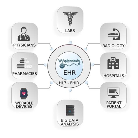 Electronic Behavioral Health Records Techniques