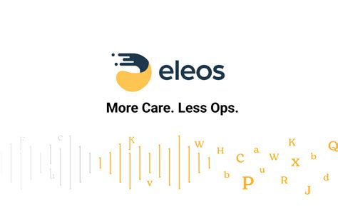 Eleos Health Jam Buka