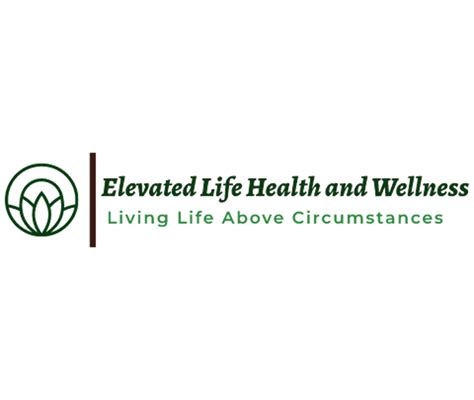 Elevate Health And Wellness Login