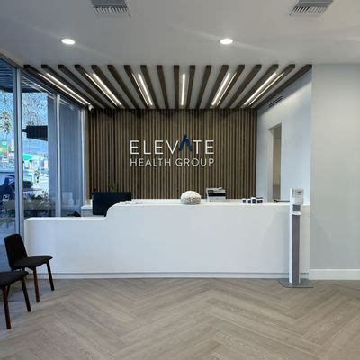 Elevate Health Group Alamat