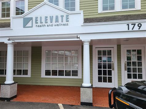 Elevate Health Westport