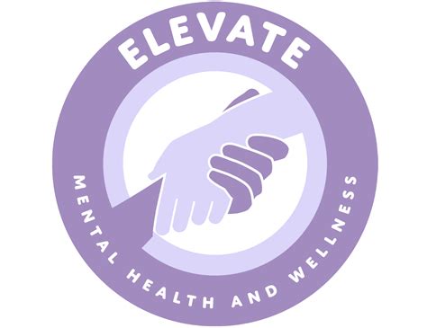 Elevate Mental Health And Wellness