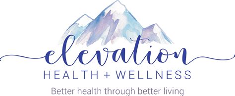 Elevation Health And Wellness