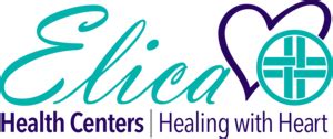 Elica Health Center Login