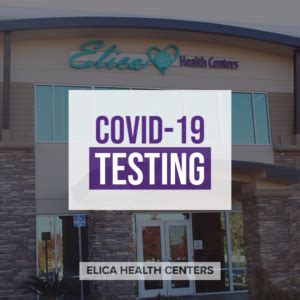 Elica Health Centers Healing With Heart