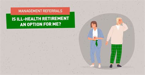 Eligibility For Ill Health Pension