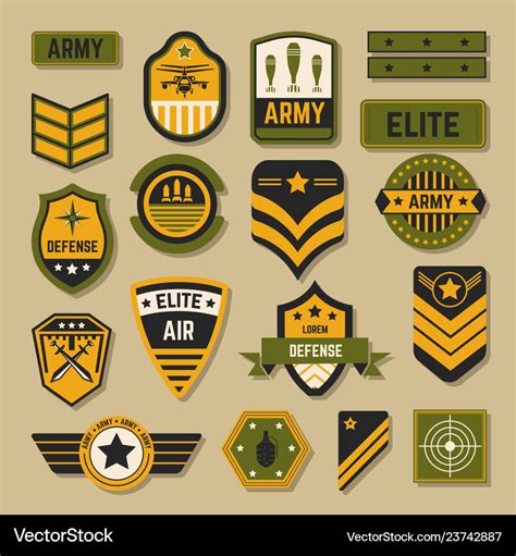 Elite Army Rank