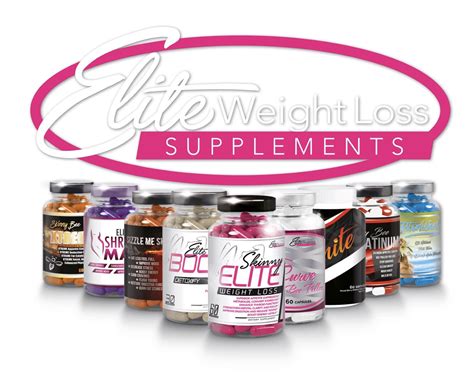 Elite Health Solutions Weight Loss