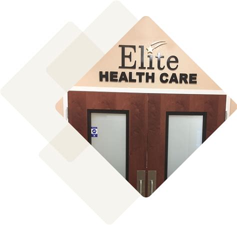 Elite Health South Miami