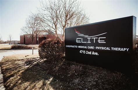 Elite Healthcare And Wellness