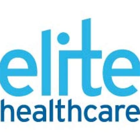 Elite Healthcare Ltd Swords Alamat