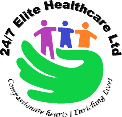 Elite Healthcare Ltd