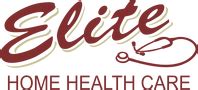 Elite Home Health Care Syracuse