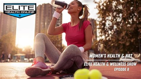 Elite Women S Health Telepon