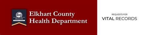 Elkhart County Death Records